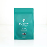 FLOW: Original Medium Roast Whole Bean Coffee