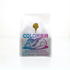 Colombia Santa Barbara Estate | Medium Roast