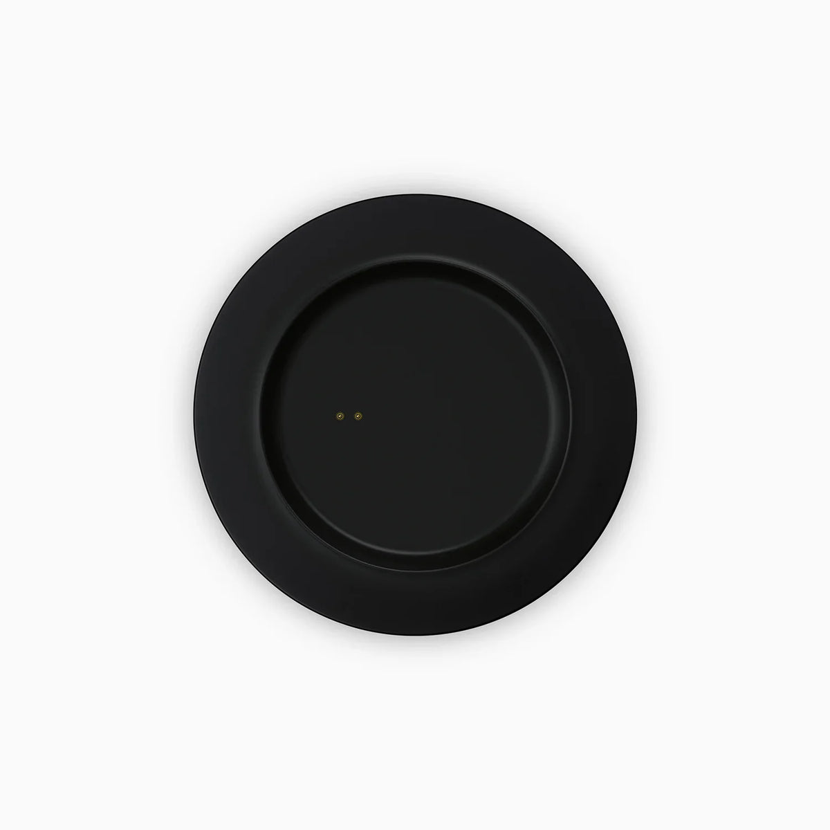 Extra Compact Charging Coaster without Power Adapter