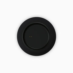 Extra Compact Charging Coaster without Power Adapter