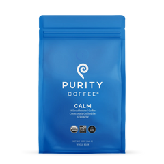 CALM: Decaf Whole Bean Coffee