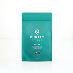 FLOW: Original Medium Roast Whole Bean Coffee