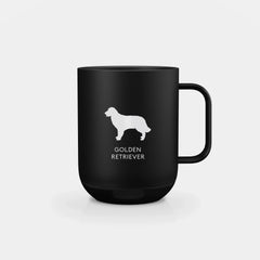 Ember Mug 2: Fur Baby Edition