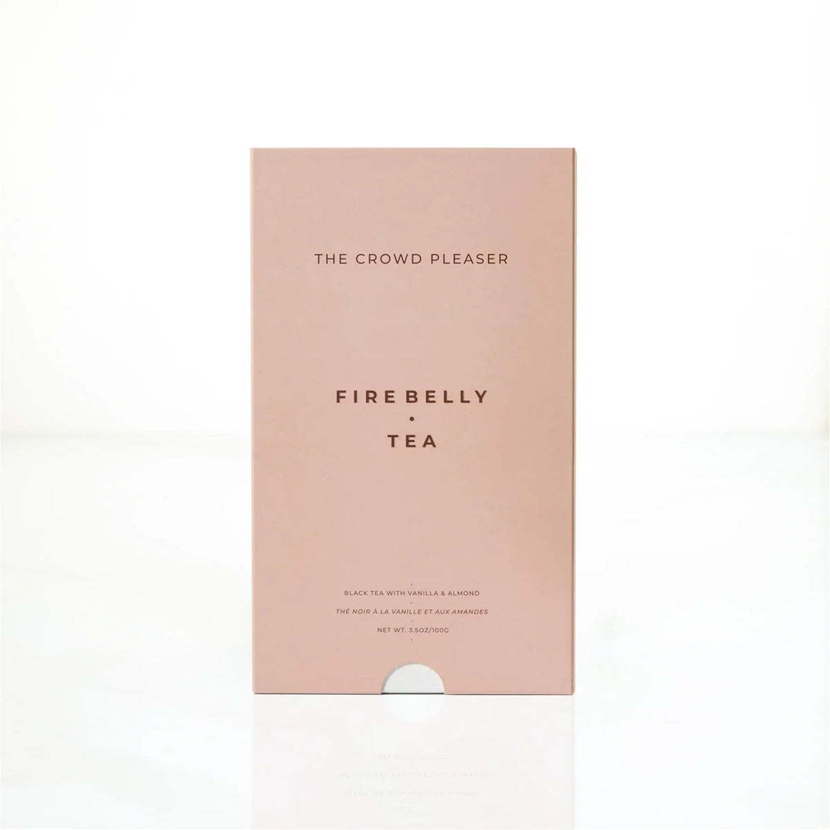 The Crowd Pleaser | Loose Leaf Black Tea