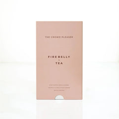 The Crowd Pleaser | Loose Leaf Black Tea