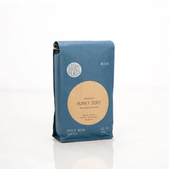 Hunky Dory | Decaf Light Roast