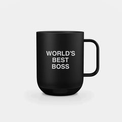 Ember Mug 2: Boss Edition